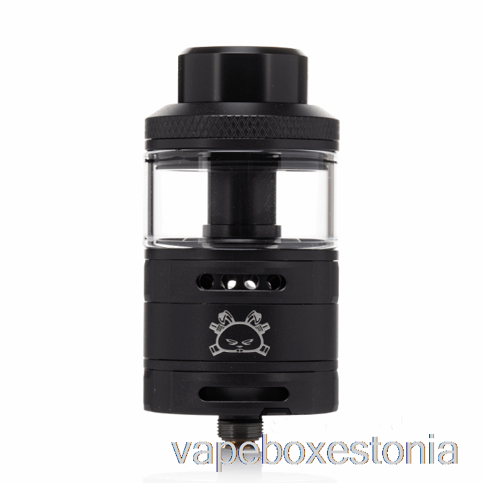 Vape Box Estonia Hellvape Paks Jänes 28mm Rta Must Valge Logoga